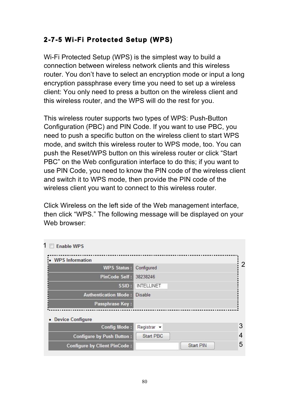 INTELLINET NETWORK 524681 User Manual User Manual | Page 87 / 142