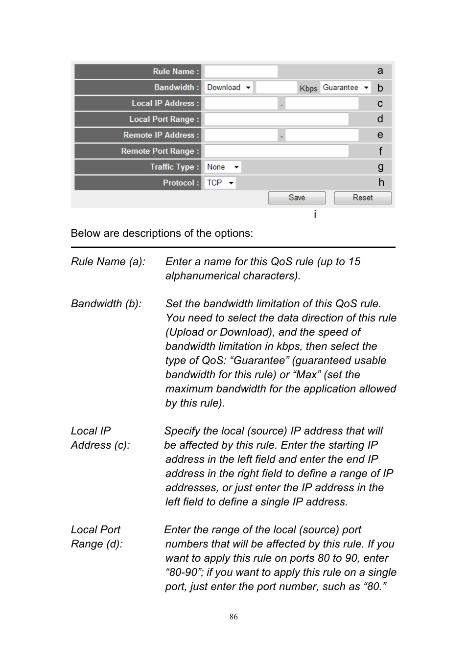 INTELLINET NETWORK 524681 User Manual User Manual | Page 93 / 142