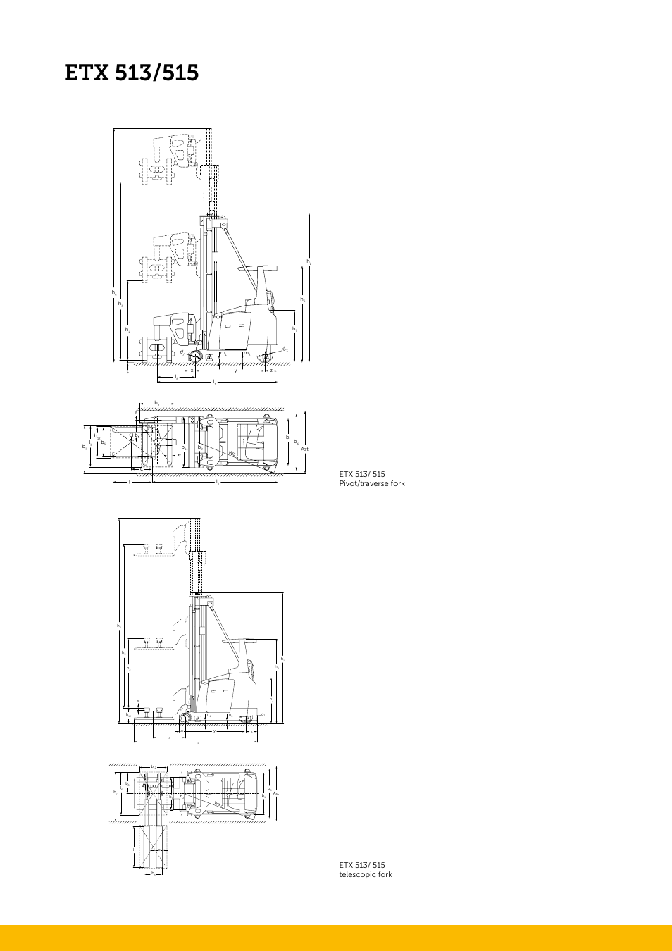 Jungheinrich ETX_513-515 User Manual | Page 2 / 8