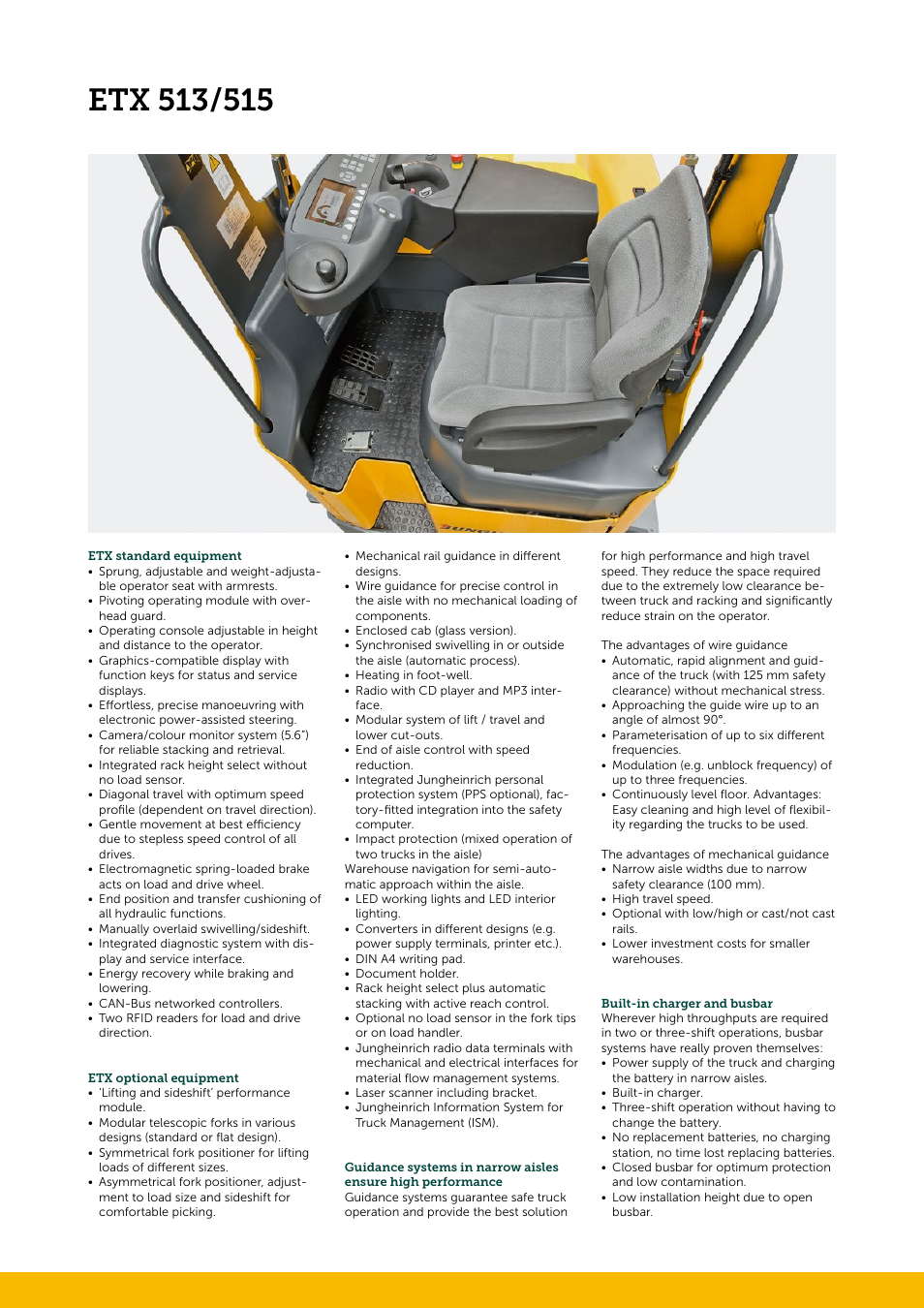 Jungheinrich ETX_513-515 User Manual | Page 6 / 8