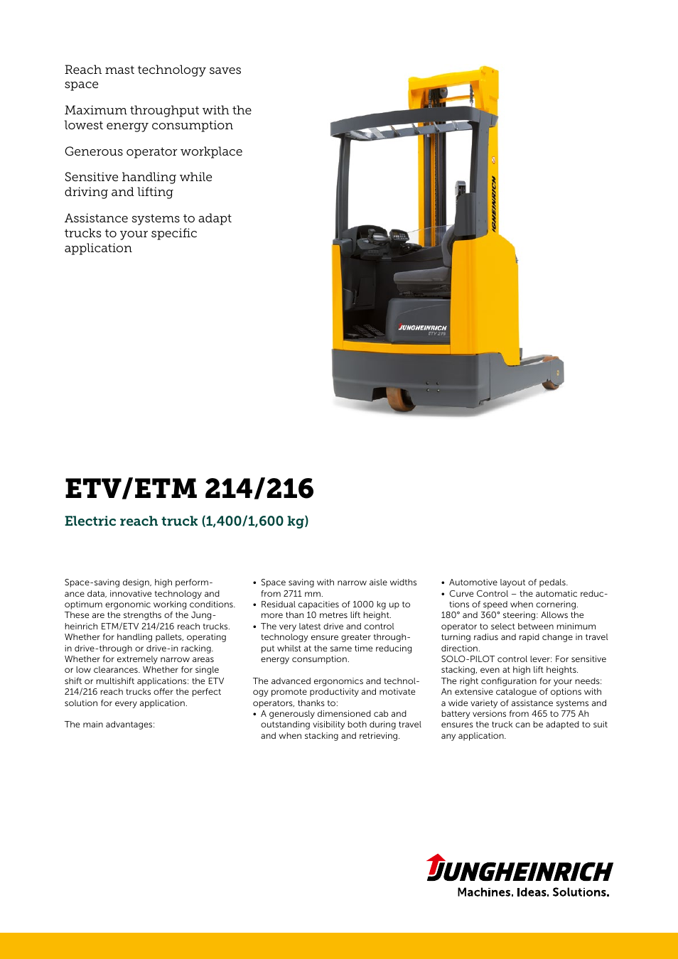 Jungheinrich ETV_214-216 User Manual | 4 pages