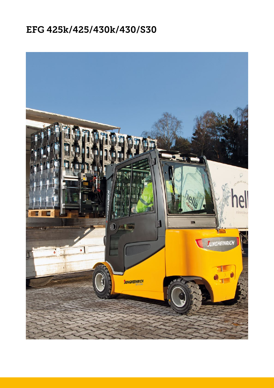Jungheinrich EFG_S30 User Manual | Page 6 / 8