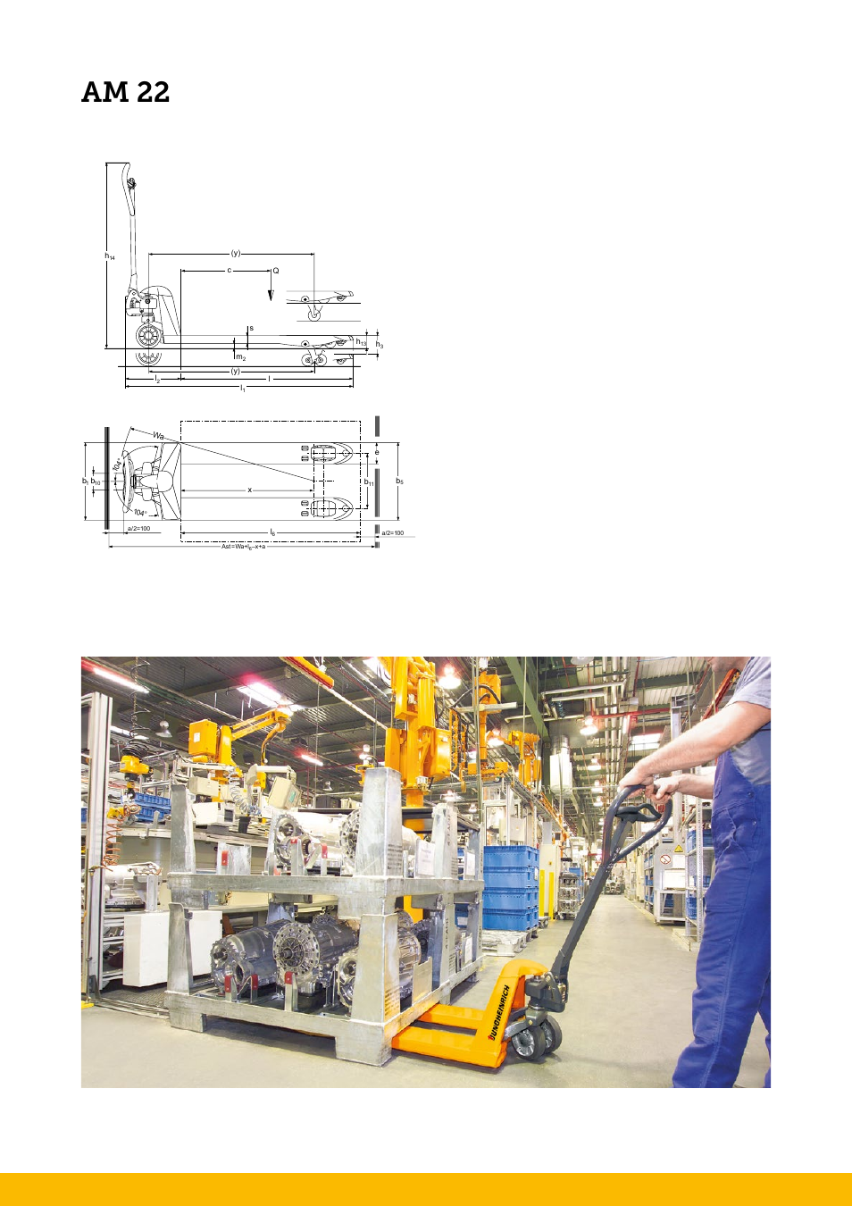 Am 22 | Jungheinrich AM_22 User Manual | Page 2 / 4