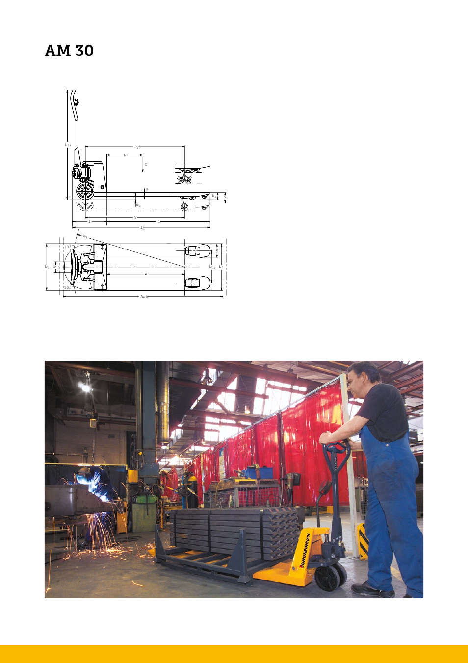 Am 30 | Jungheinrich AM_30 User Manual | Page 2 / 4