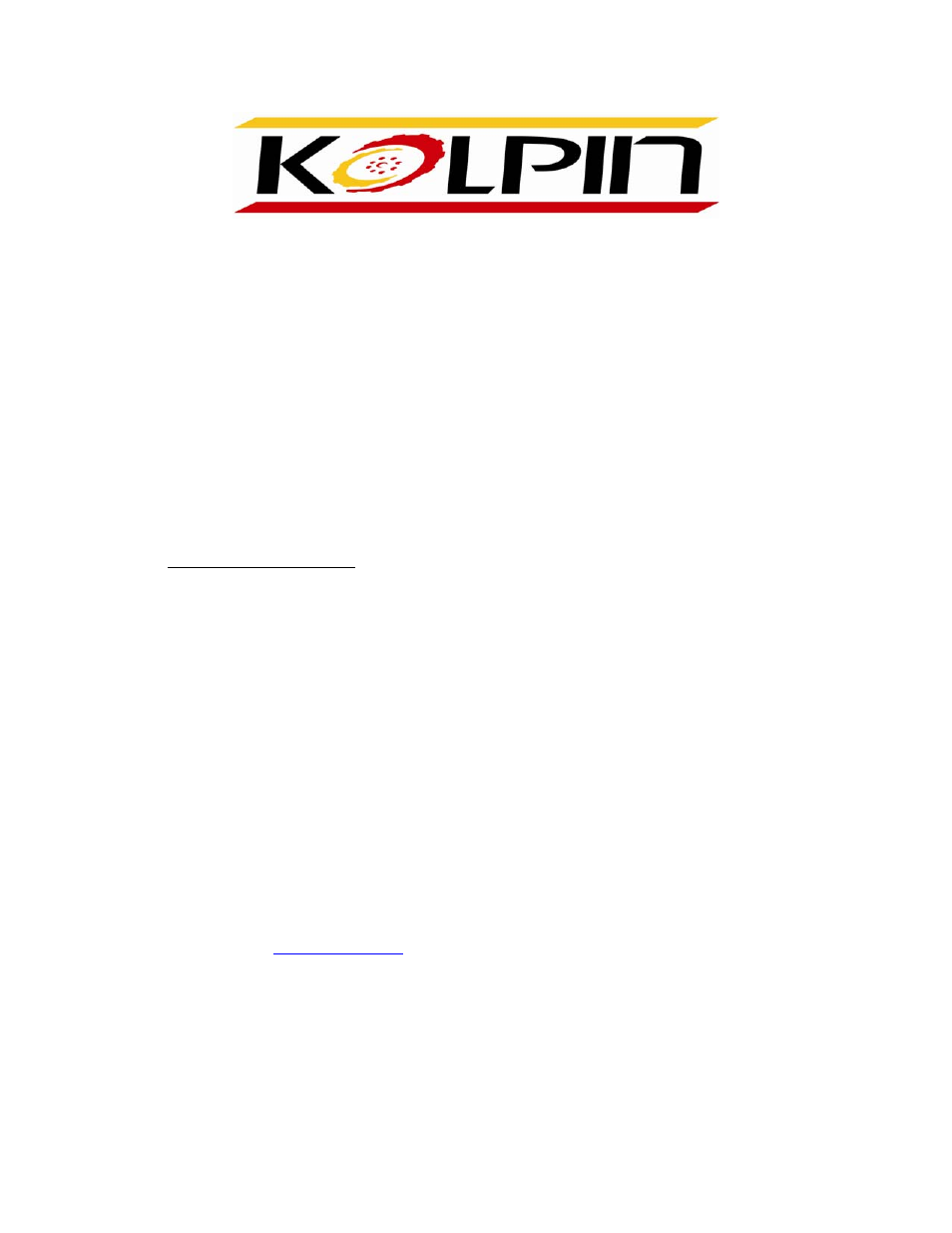 Kolpin 91710 – Bucket Hugger User Manual | 1 page