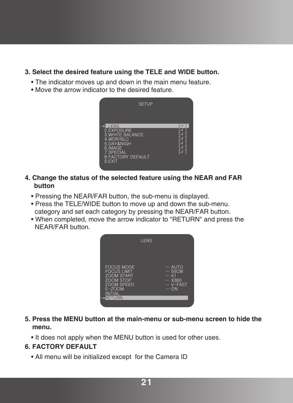 KT&C KPC-ZA360WN User Manual | Page 20 / 40