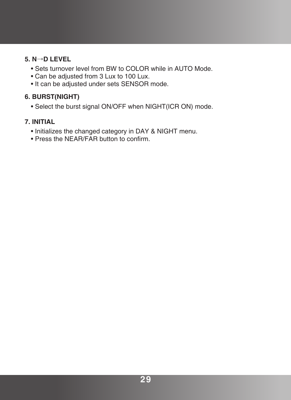 KT&C KPC-ZA360WN User Manual | Page 28 / 40