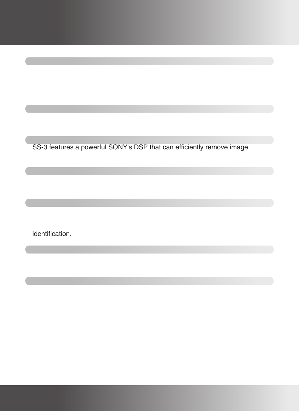 KT&C KPC-ZA360WN User Manual | Page 6 / 40