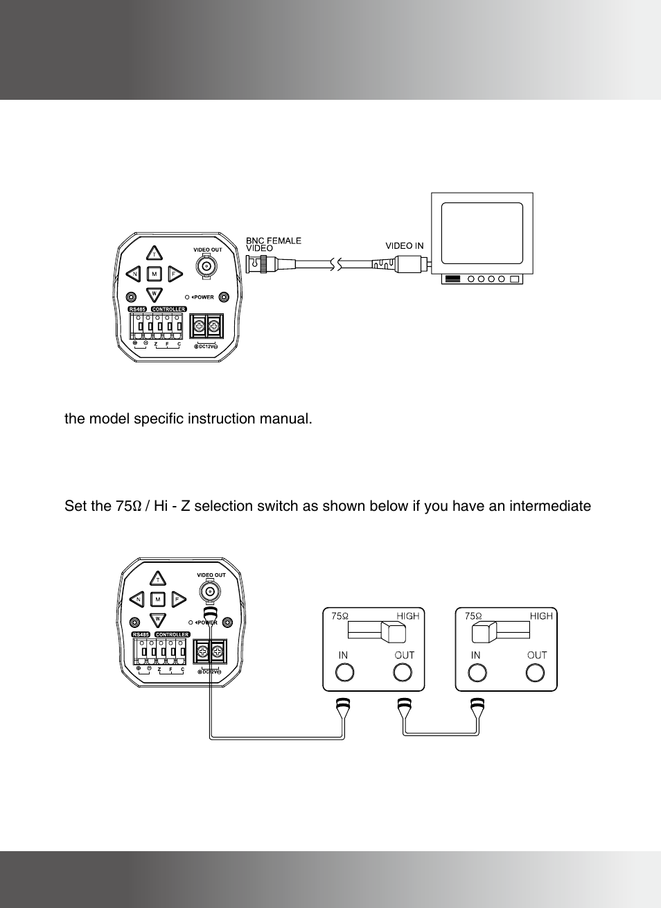 KT&C KPC-ZA180NH User Manual | Page 10 / 39