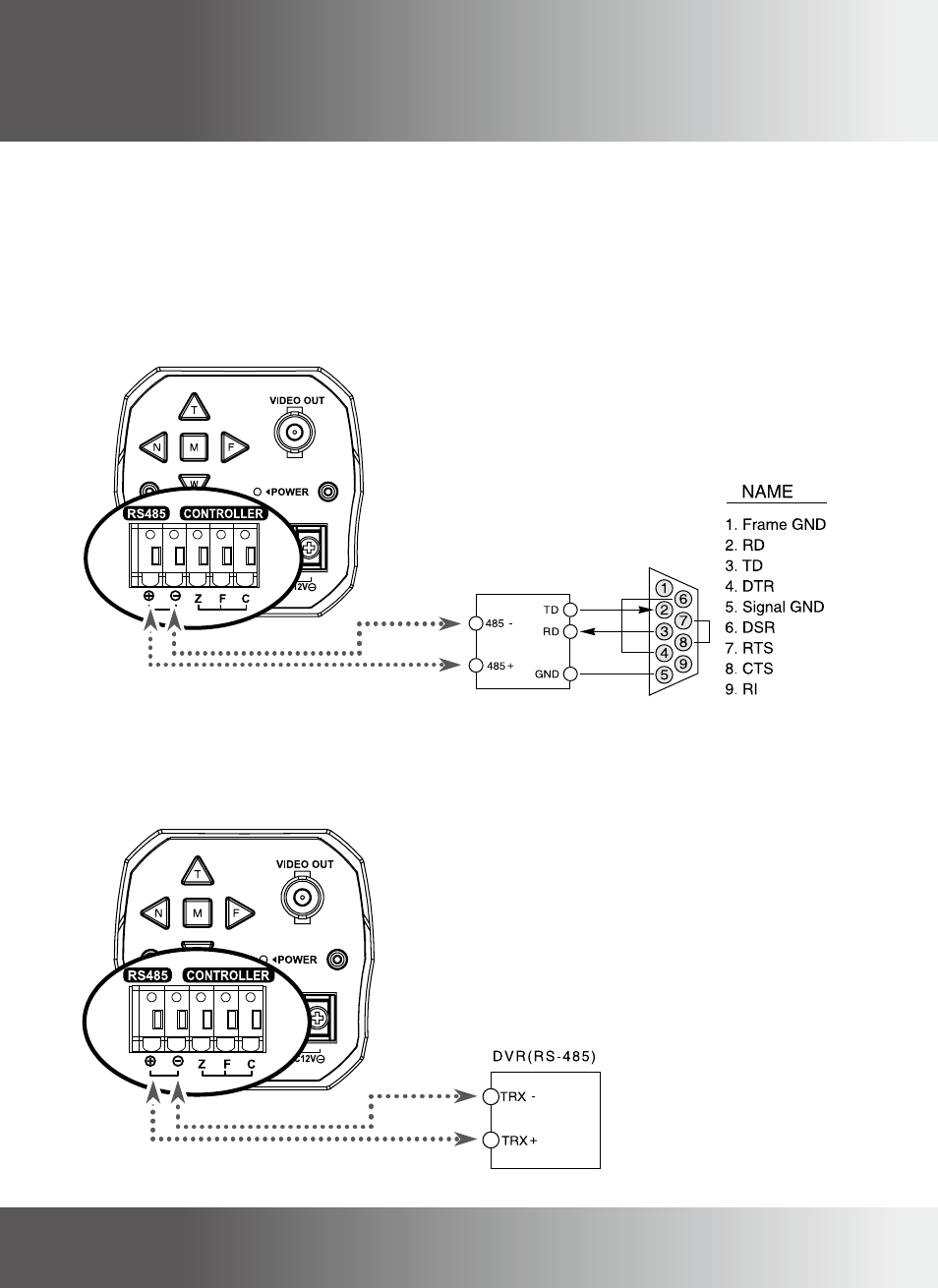KT&C KPC-ZA180NH User Manual | Page 12 / 39