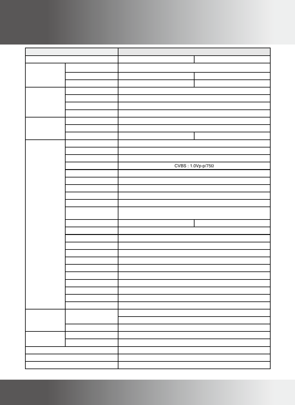 KT&C KPC-ZA180NH User Manual | Page 39 / 39