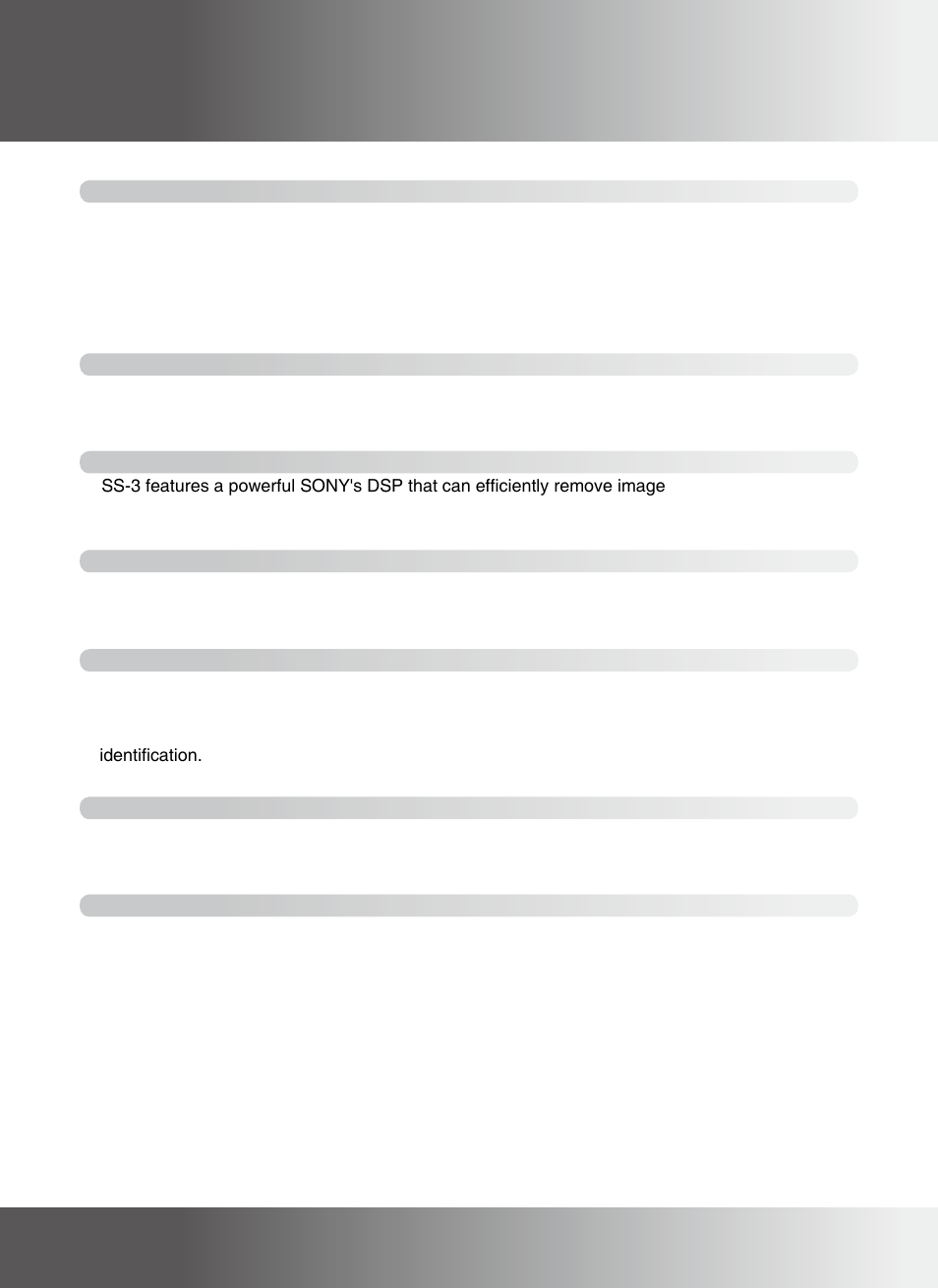KT&C KPC-ZA180NH User Manual | Page 6 / 39