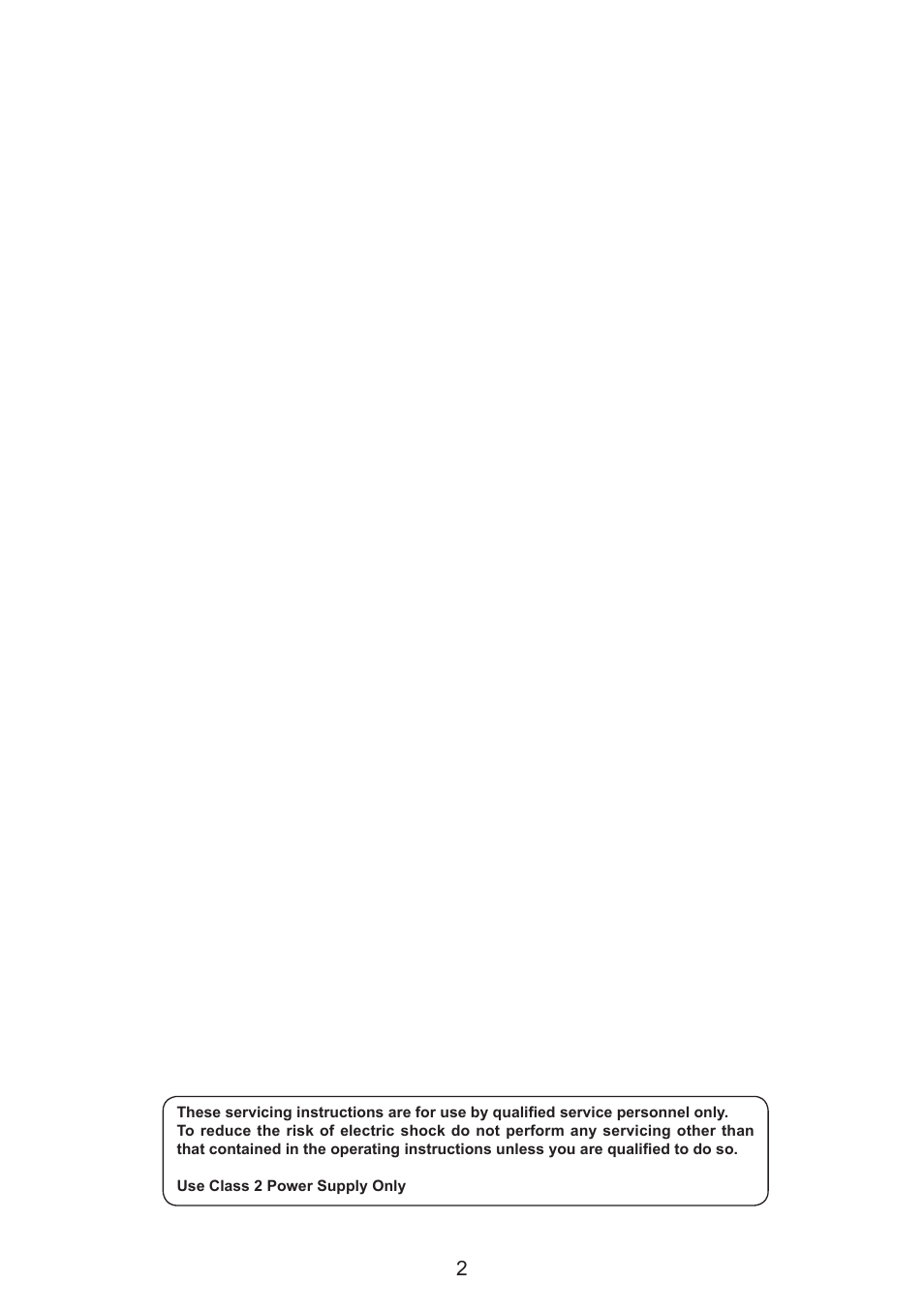 KT&C KPT-SPDN300NUCH User Manual | Page 2 / 36