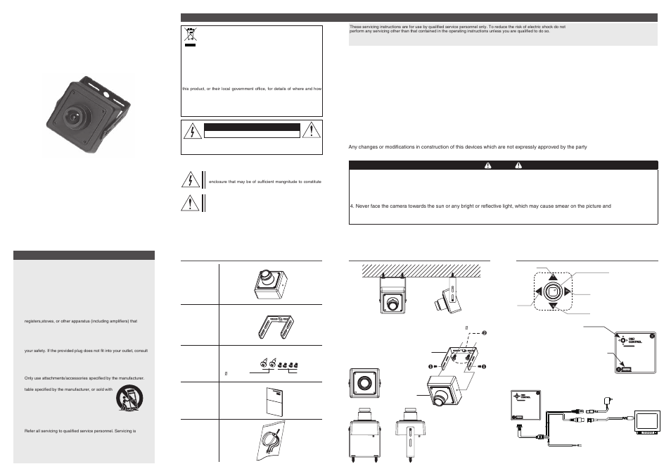 KT&C KPC-EW38NU User Manual | 2 pages