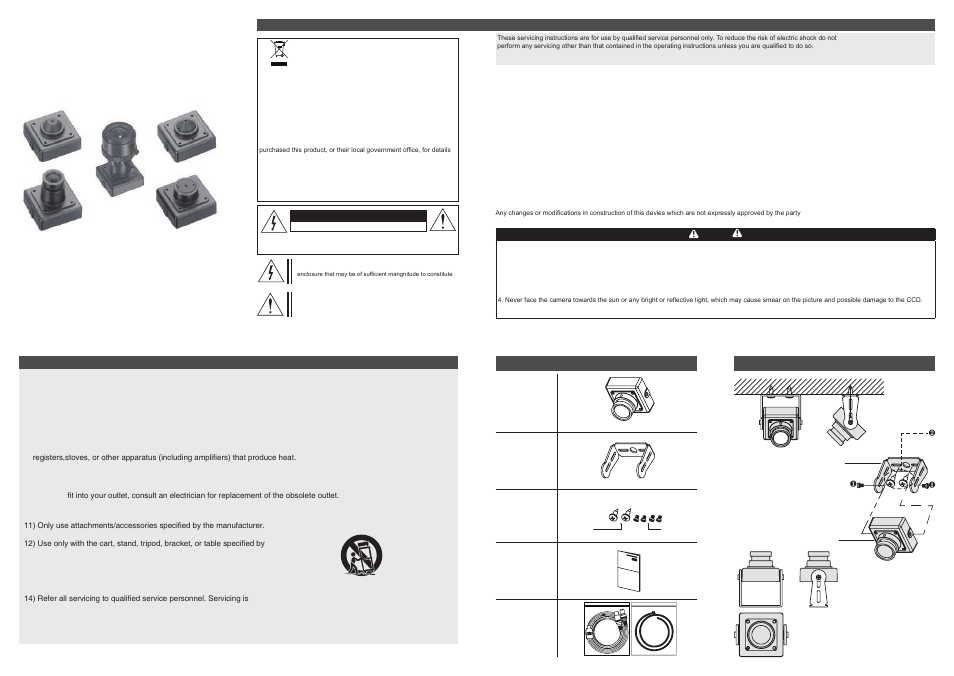 KT&C KPC-E700NU User Manual | 2 pages