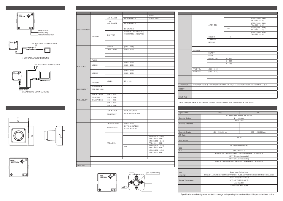 KT&C KPC-E700NU User Manual | Page 2 / 2
