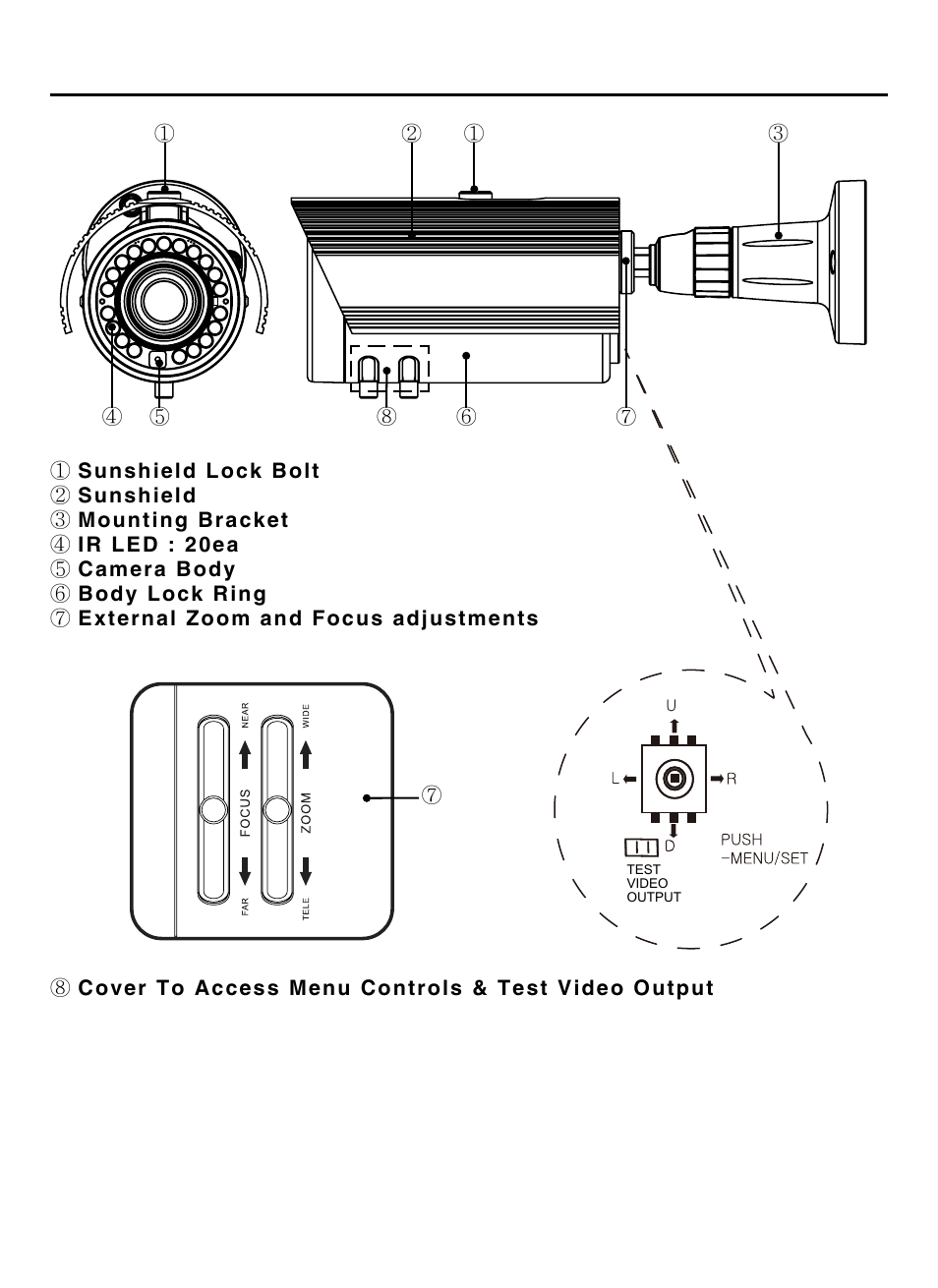 KT&C KPC-LP500NH User Manual | Page 6 / 16