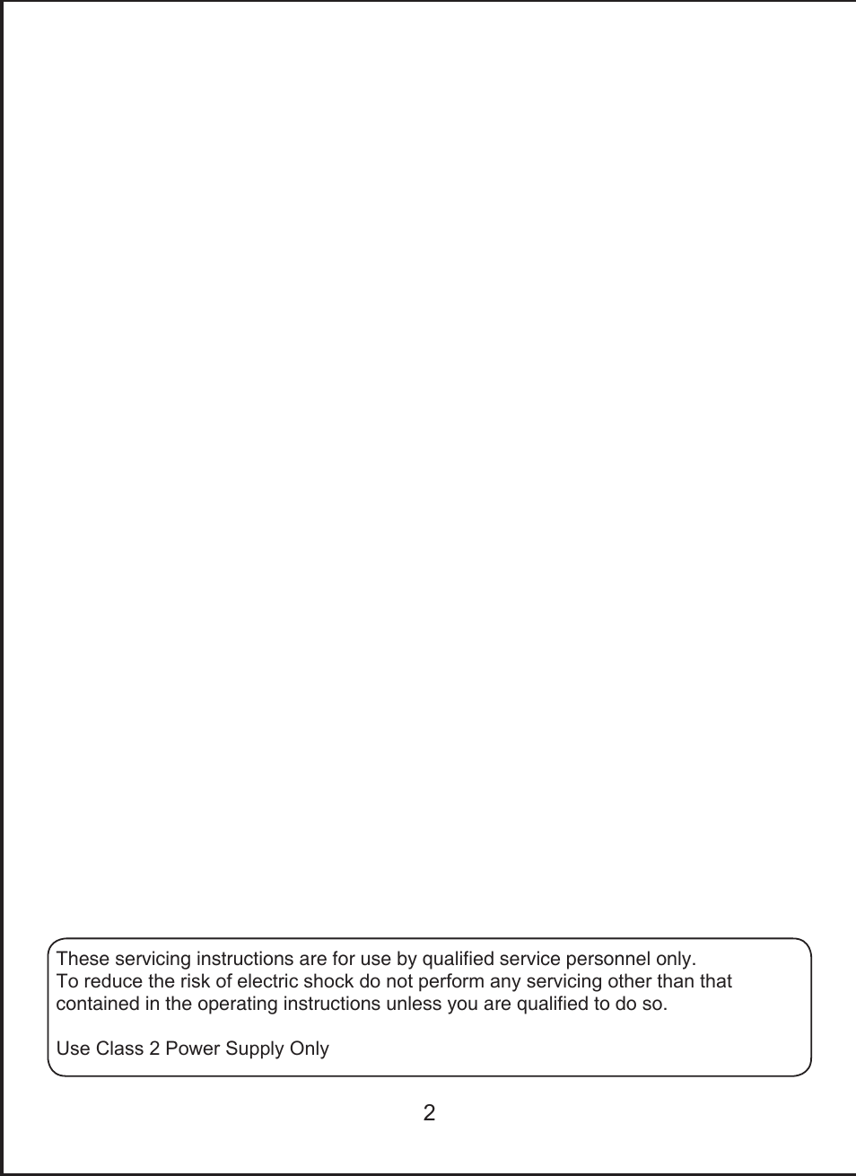 KT&C KPC-N551NU User Manual | Page 2 / 14