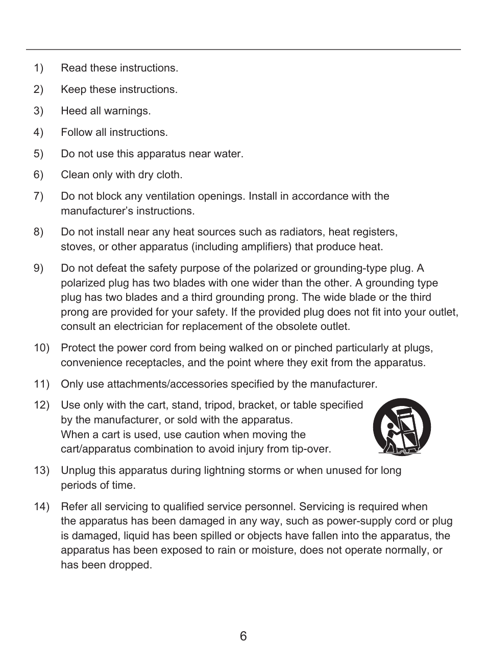 KT&C KPC-N551NU User Manual | Page 6 / 14