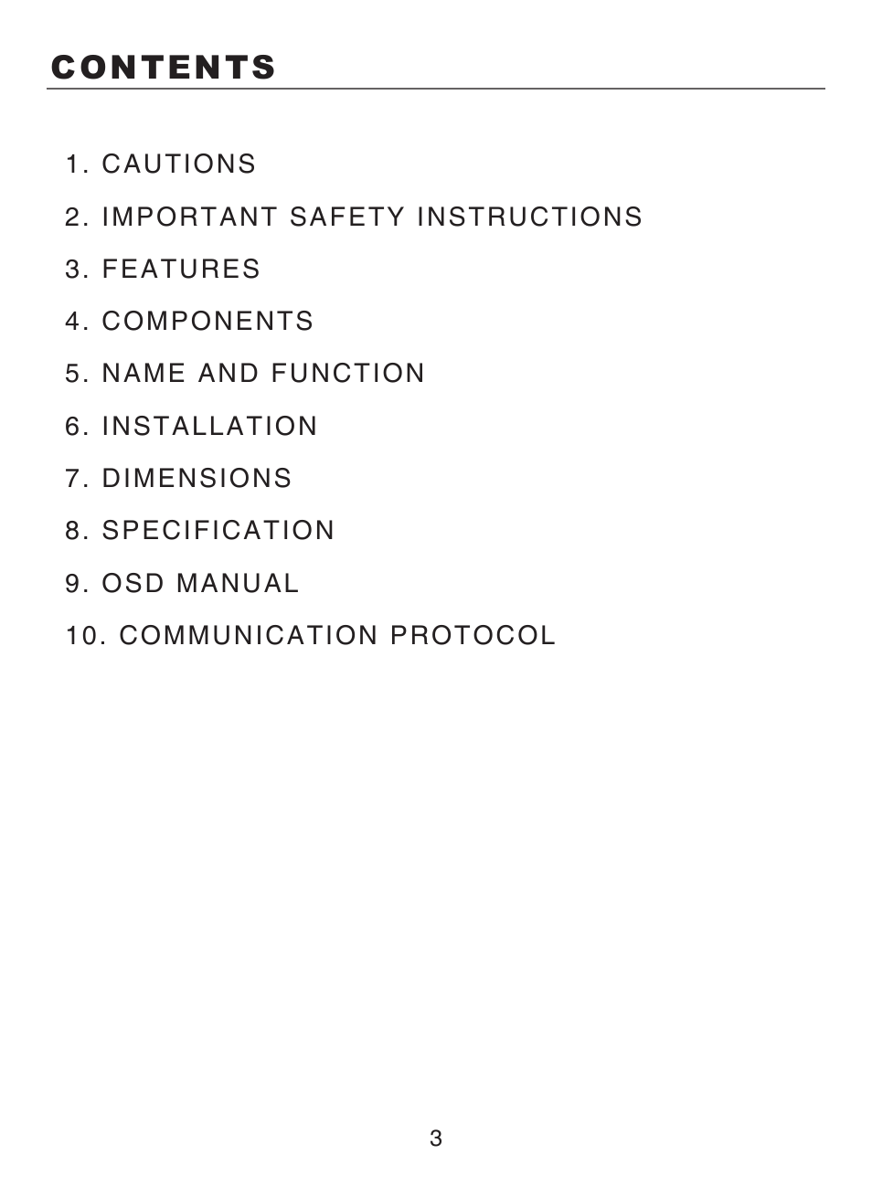 KT&C KPC-N701NU8 User Manual | Page 28 / 49