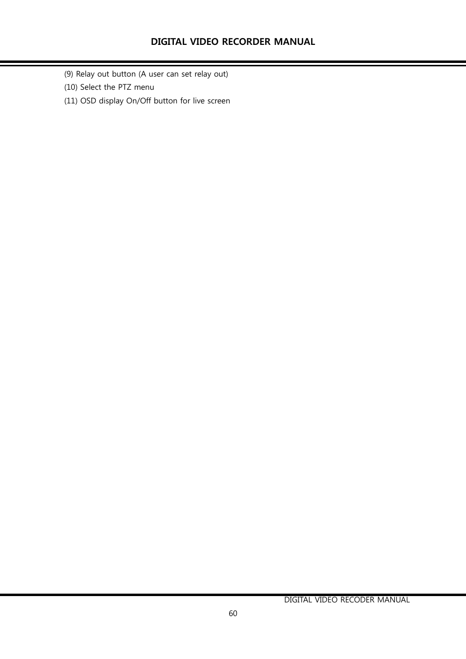 KT&C K9-s Series User Manual | Page 60 / 73