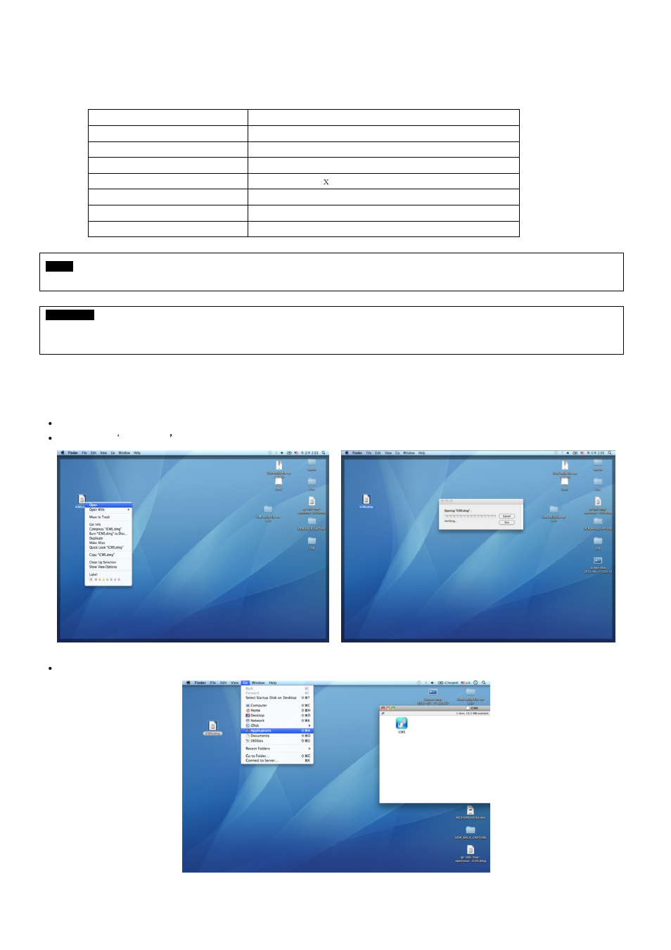 Icms viewer, 1 system recommendations, Program installation | KT&C KVR-1601S User Manual | Page 110 / 192