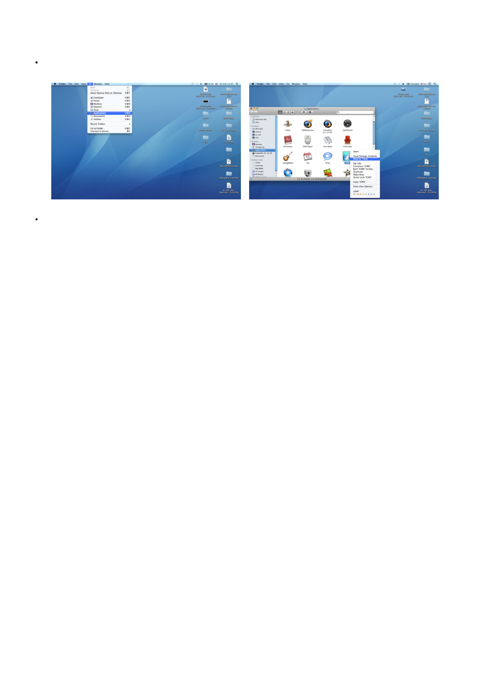 8 uninstall | KT&C KVR-1601S User Manual | Page 121 / 192
