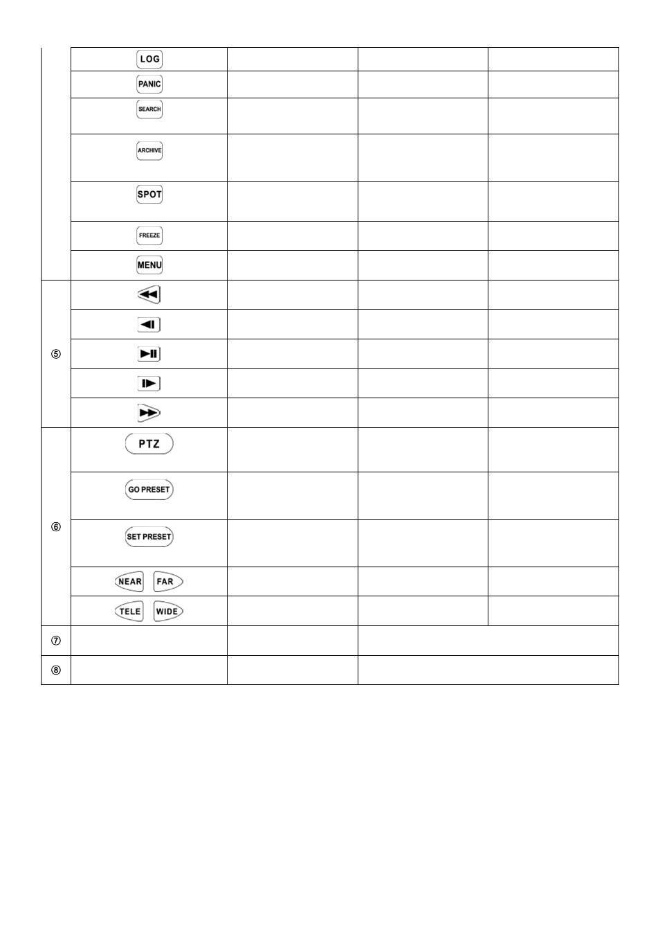 KT&C KVR-1601S User Manual | Page 161 / 192