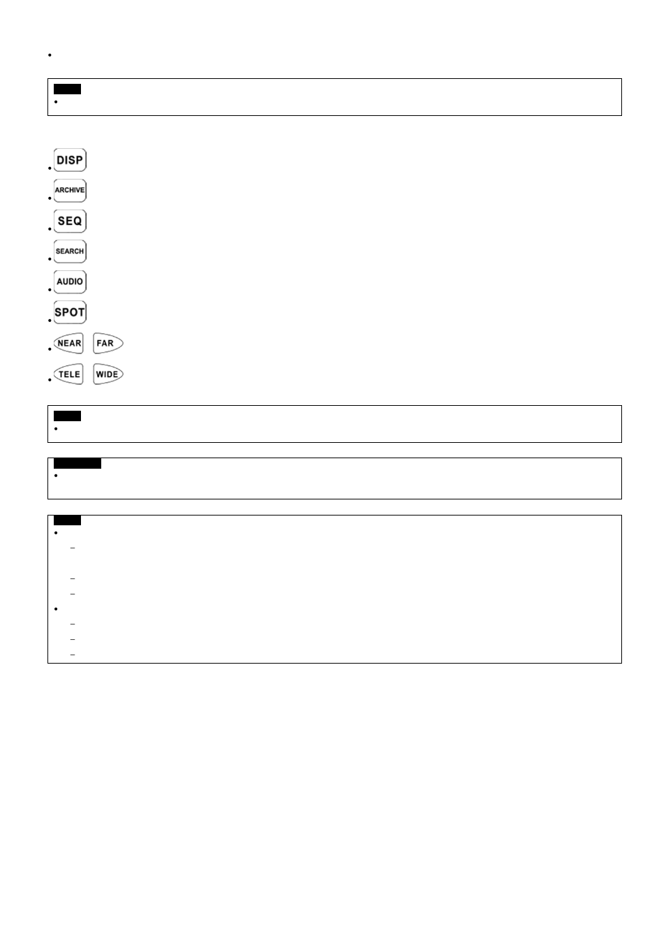 KT&C KVR-1601S User Manual | Page 165 / 192