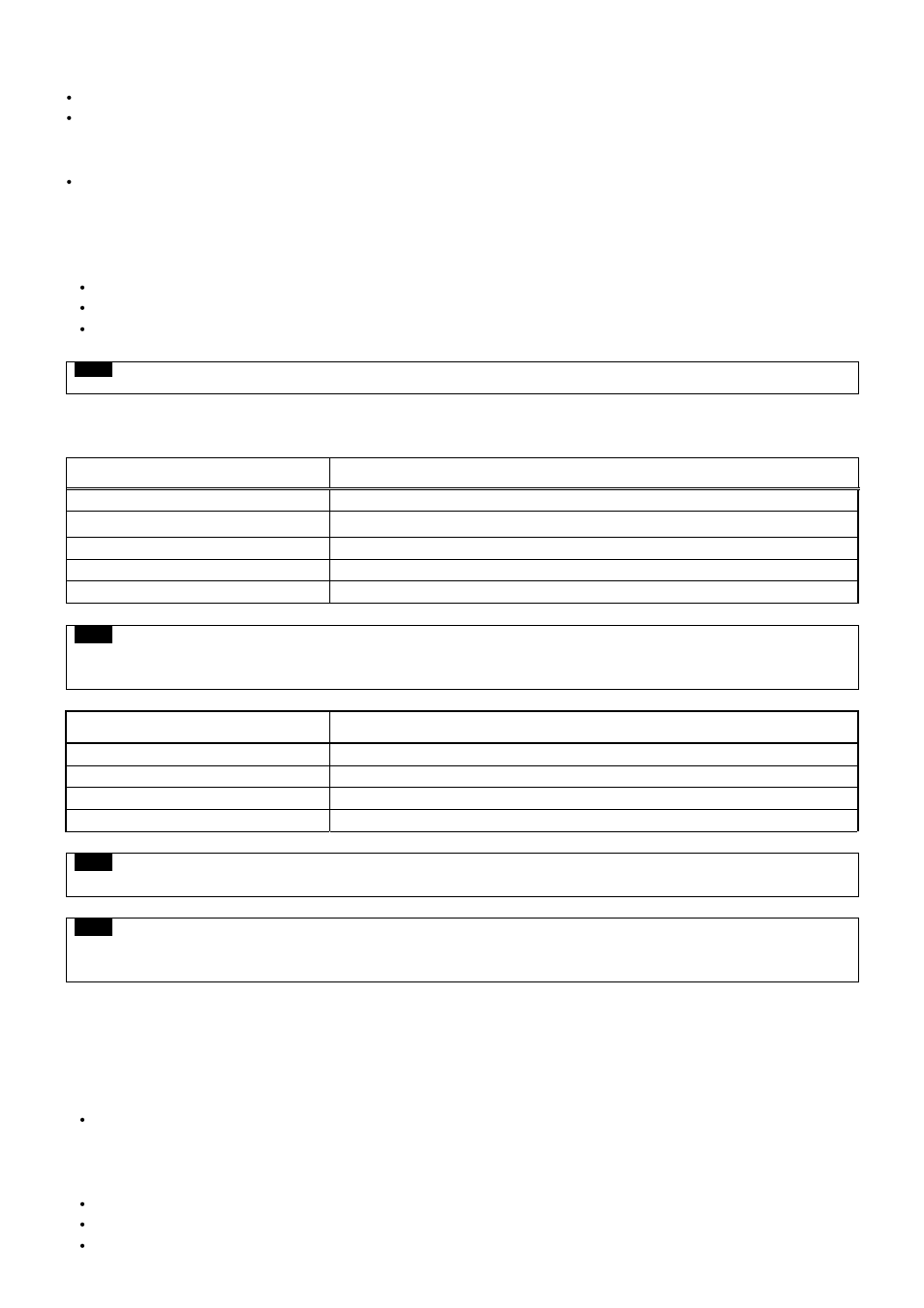 8 cable, 9 operation key and screen display information, 1 introduction | 2 features | KT&C KVR-1601S User Manual | Page 180 / 192