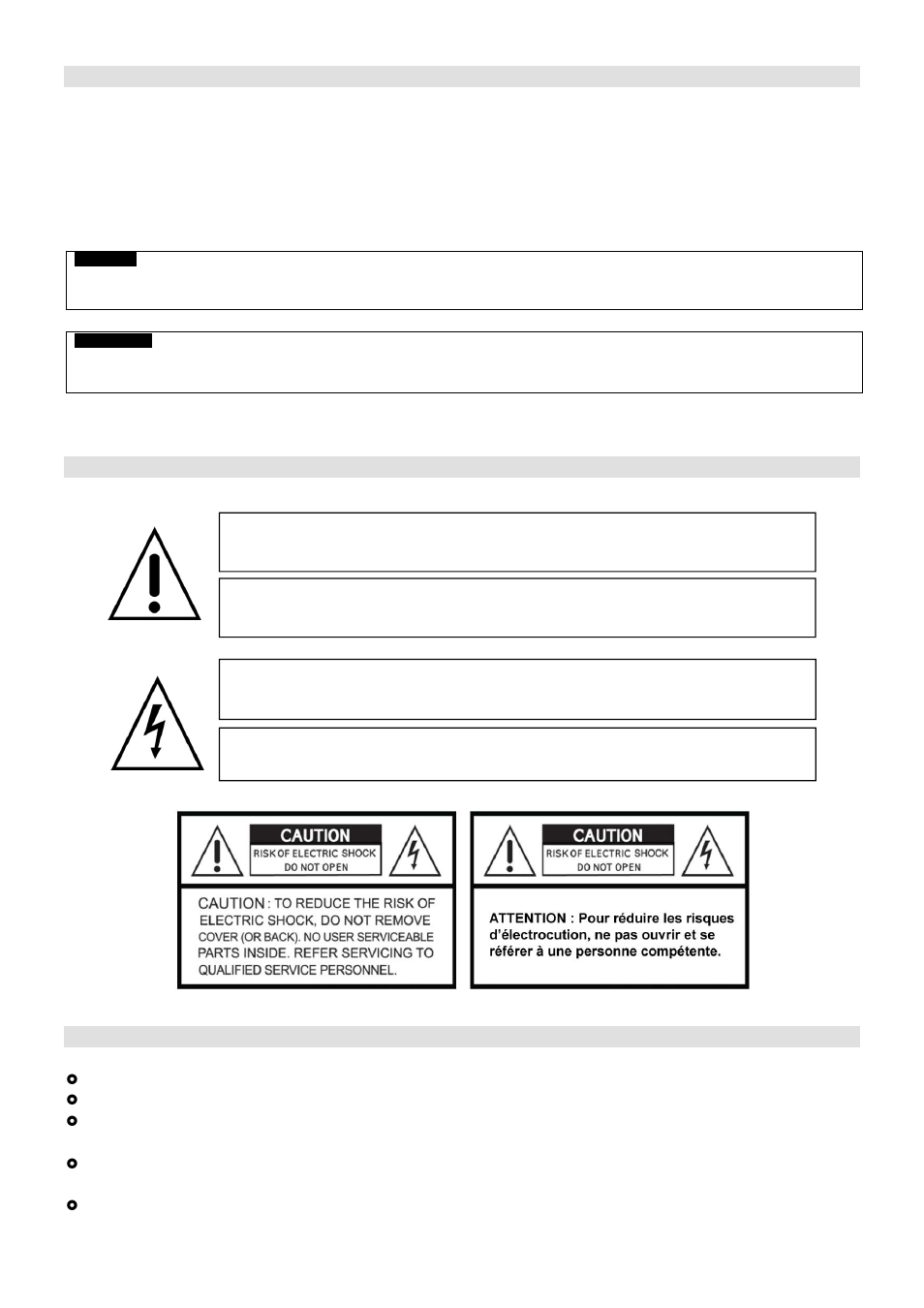 KT&C KVR-1601S User Manual | Page 2 / 192