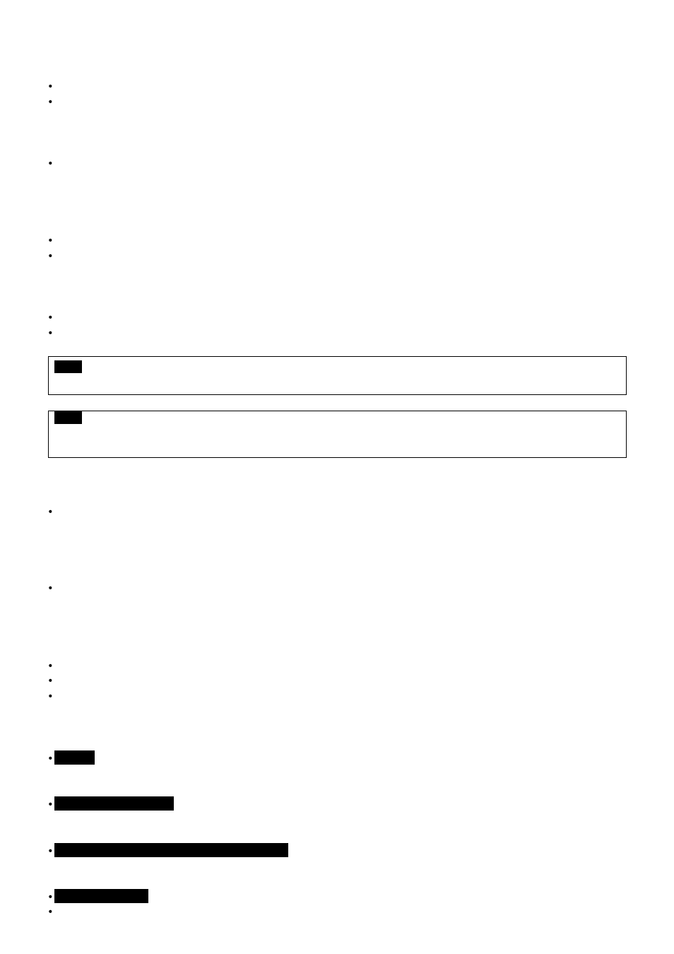 8 master alarm, 9 alarm connections [relay (dry contact), 12 usb connections | 13 grounding (earthing), 14 factory reset switch, 15 power supply connections | KT&C KVR-1601S User Manual | Page 28 / 192