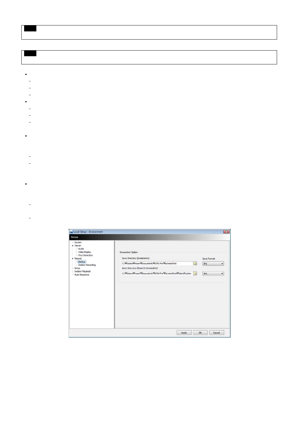 KT&C KVR-1601S User Manual | Page 84 / 192
