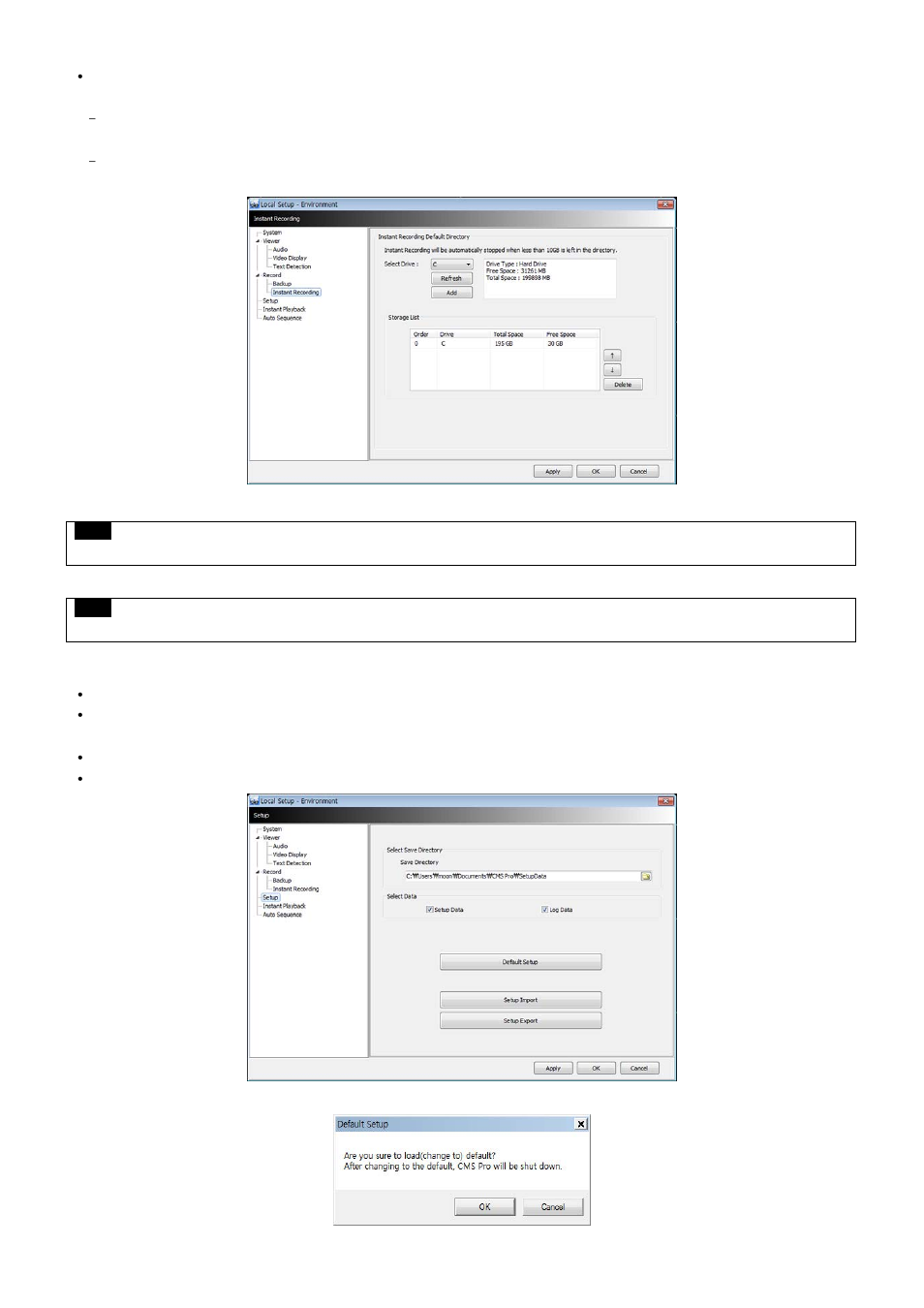 KT&C KVR-1601S User Manual | Page 85 / 192