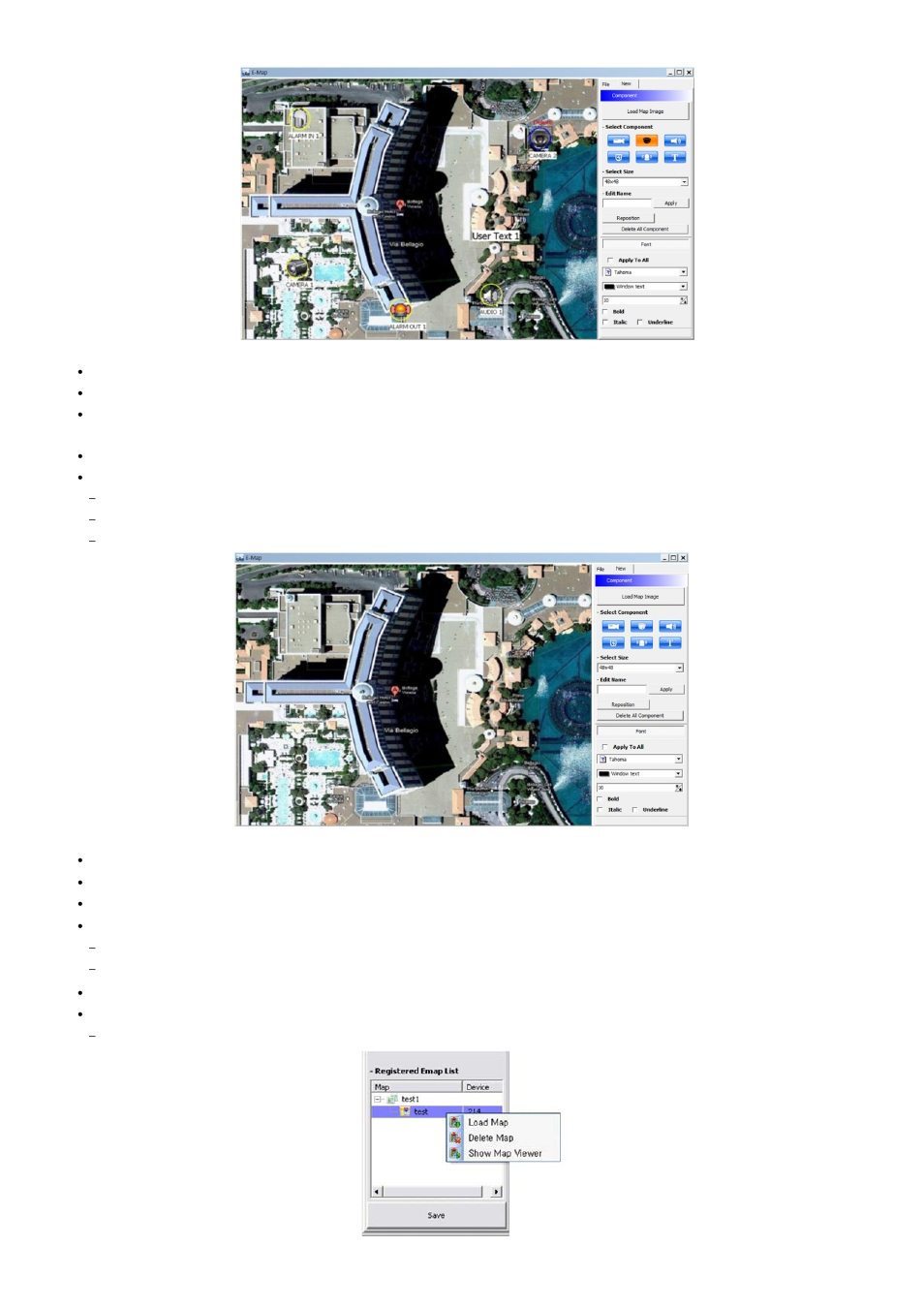 KT&C KVR-1601S User Manual | Page 89 / 192