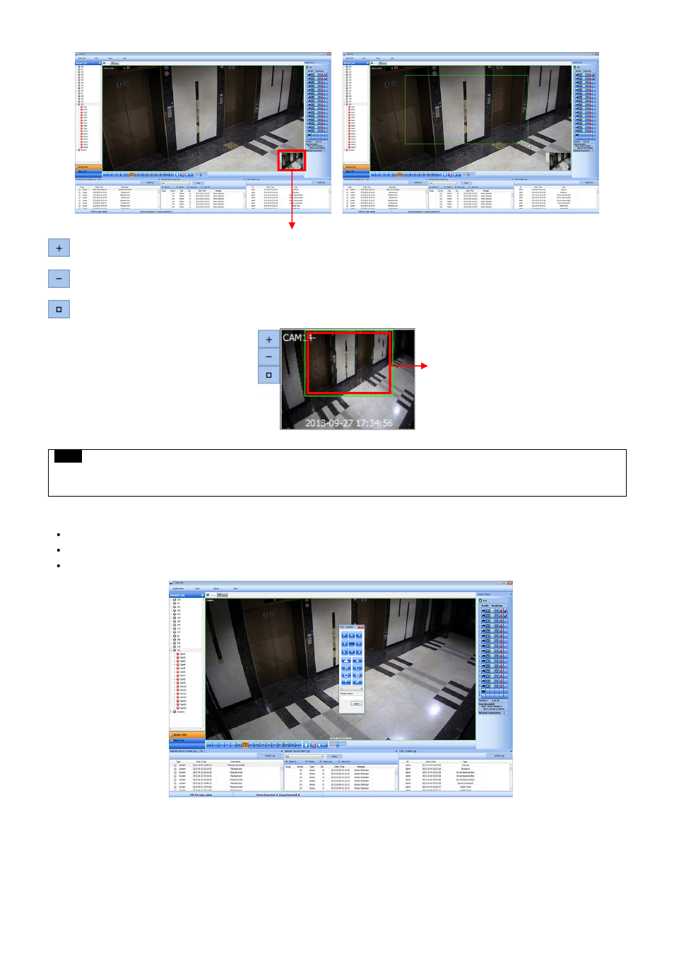 KT&C KVR-1601S User Manual | Page 98 / 192