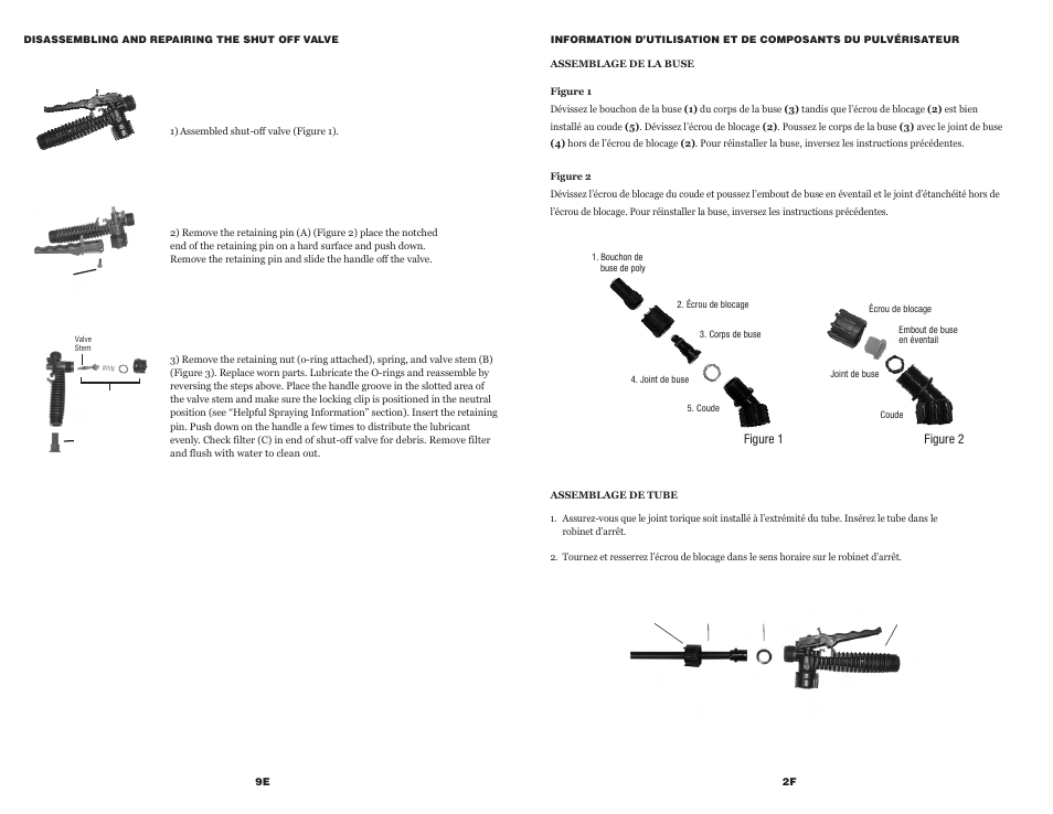 Chapin 61500 User Manual | Page 10 / 18