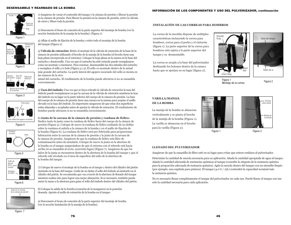 Chapin 61500 User Manual | Page 17 / 18