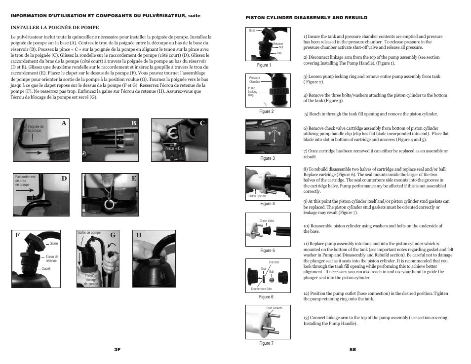 Chapin 61500 User Manual | Page 9 / 18