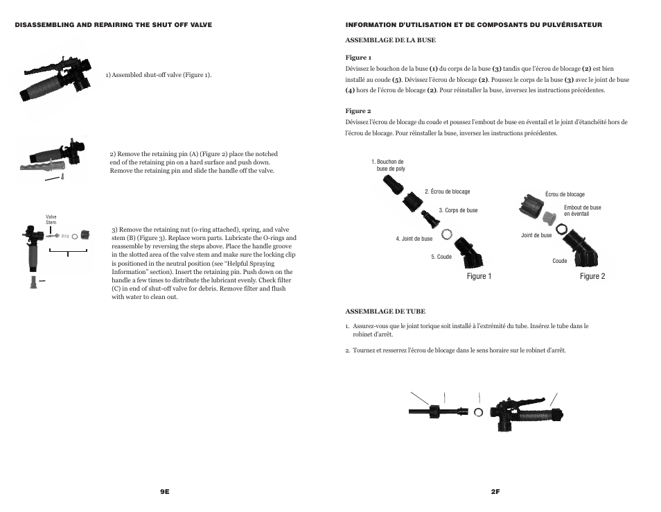 Chapin 61575 User Manual | Page 10 / 18