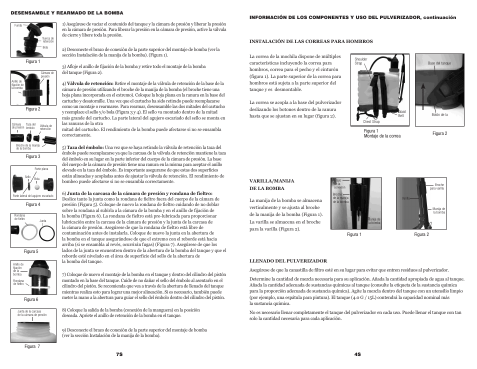 Chapin 61575 User Manual | Page 17 / 18