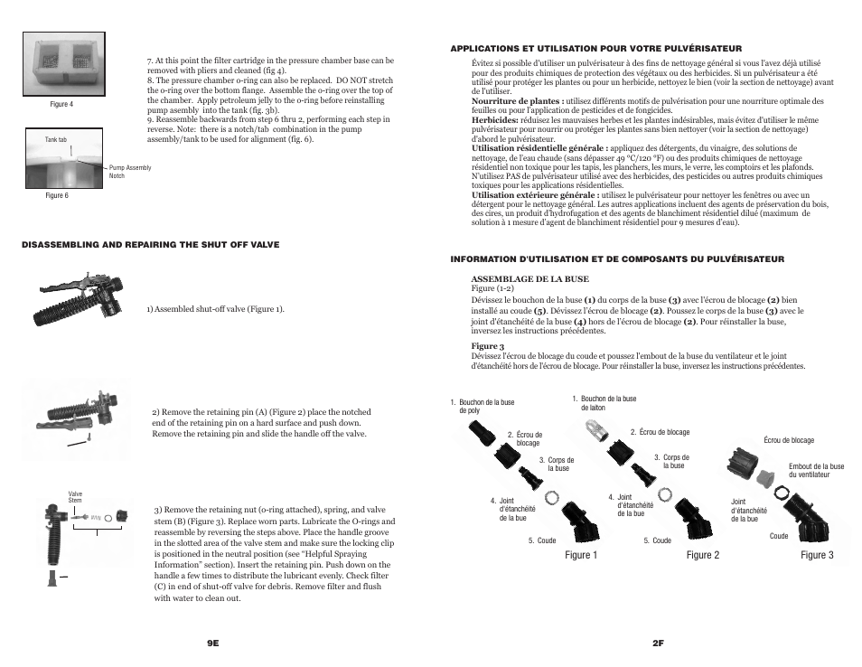 Chapin 61804 User Manual | Page 10 / 18
