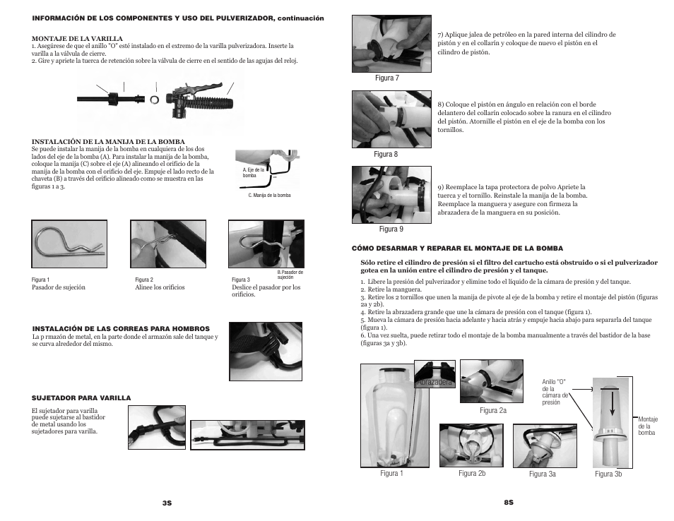 Chapin 61804 User Manual | Page 16 / 18