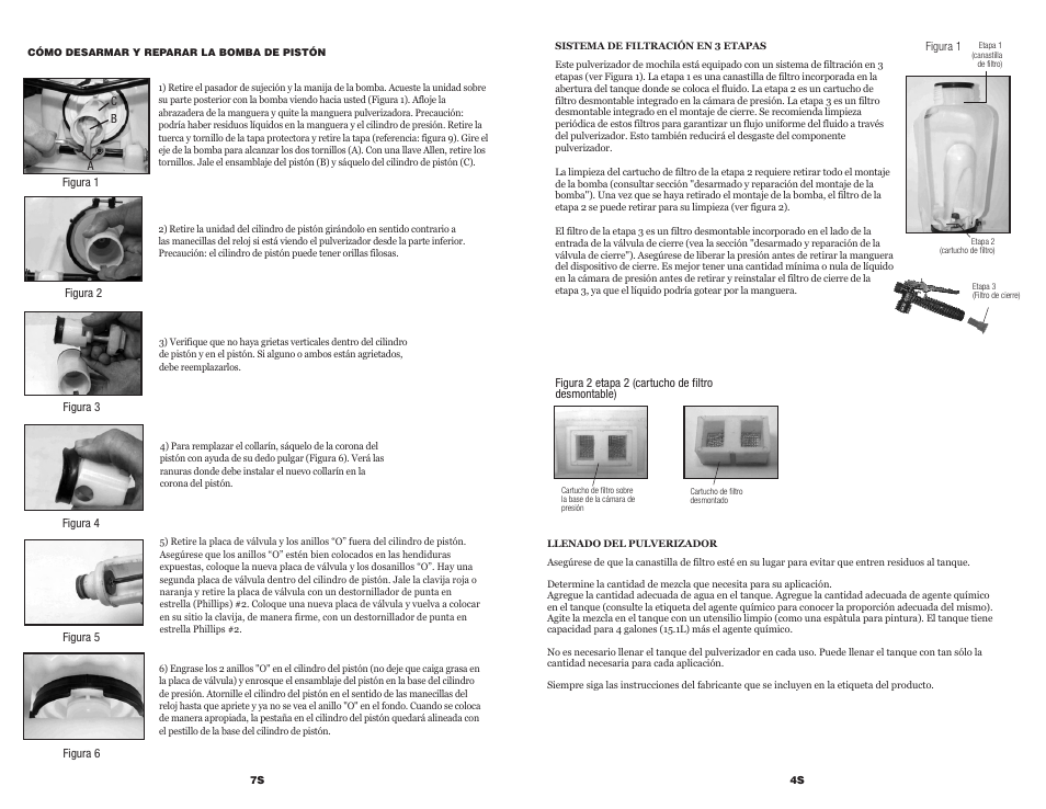 Chapin 61804 User Manual | Page 17 / 18