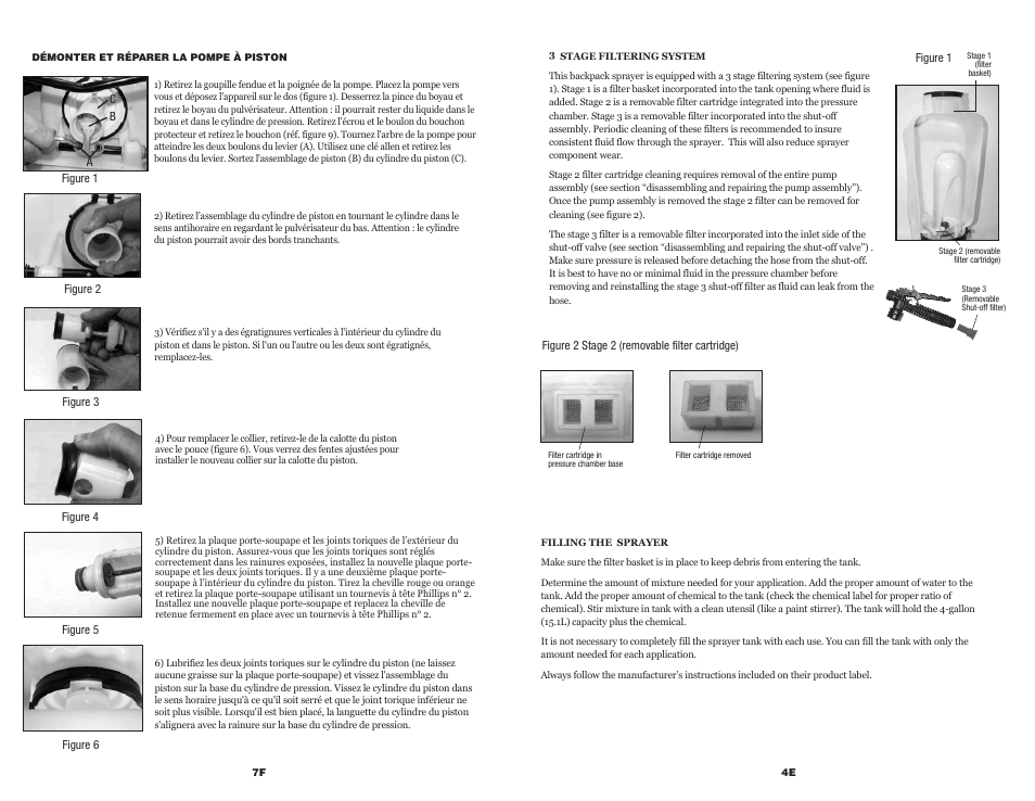 Chapin 61804 User Manual | Page 5 / 18