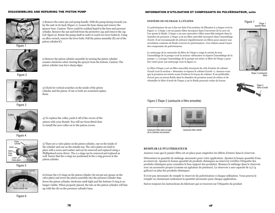 Chapin 61804 User Manual | Page 8 / 18