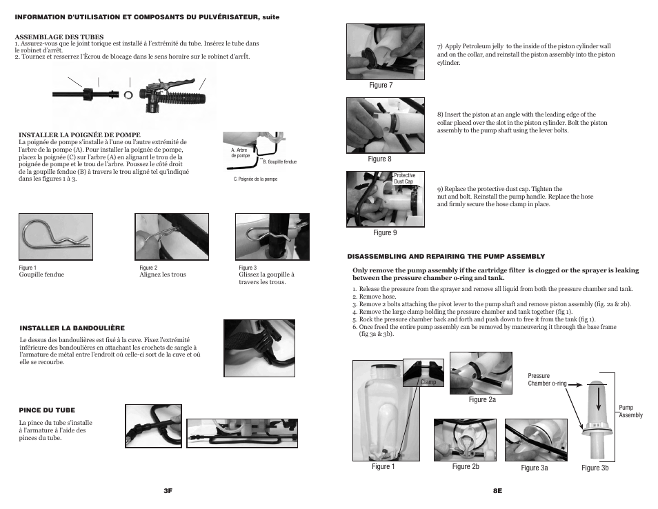 Chapin 61804 User Manual | Page 9 / 18