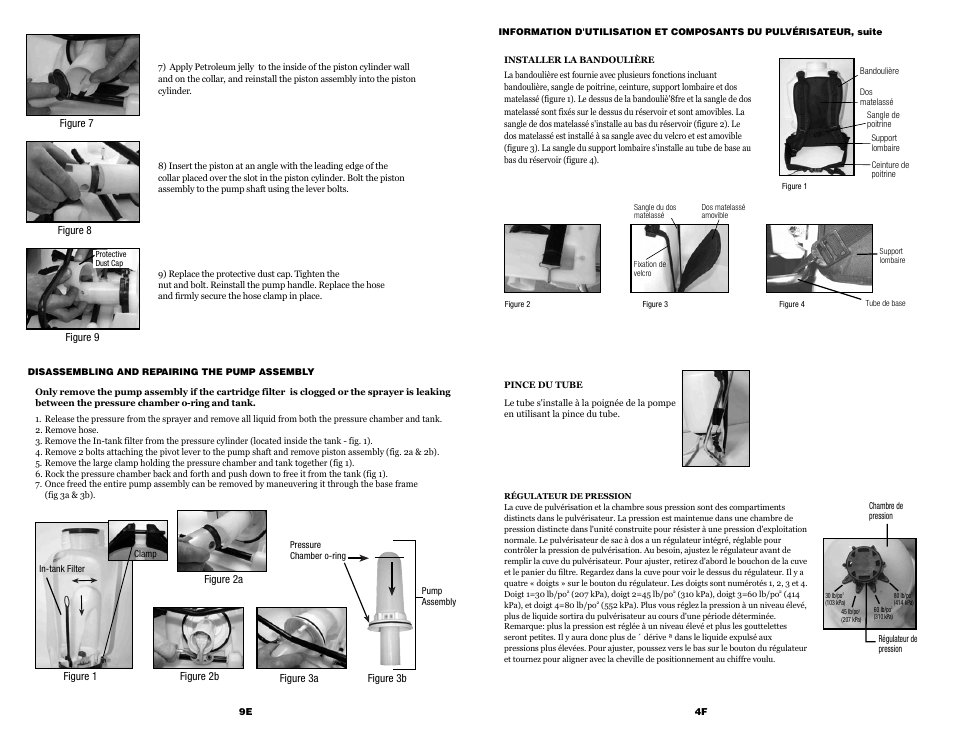 Chapin 62000 User Manual | Page 10 / 20