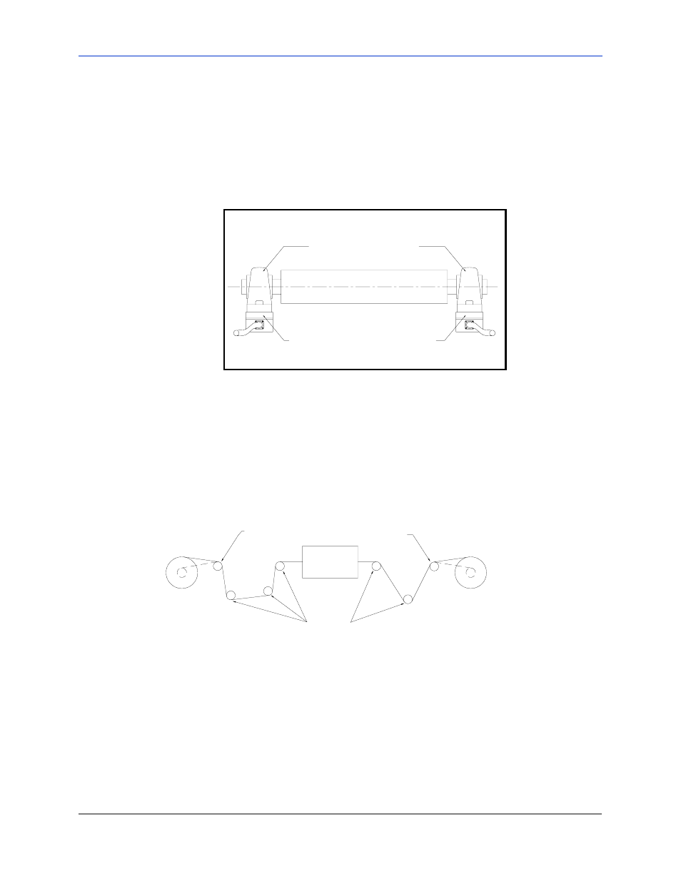 Cleveland Motion Controls ULTRA SERIES UNDER PILLOW BLOCK TRANSDUCER UPB1 REV AA User Manual | Page 10 / 18