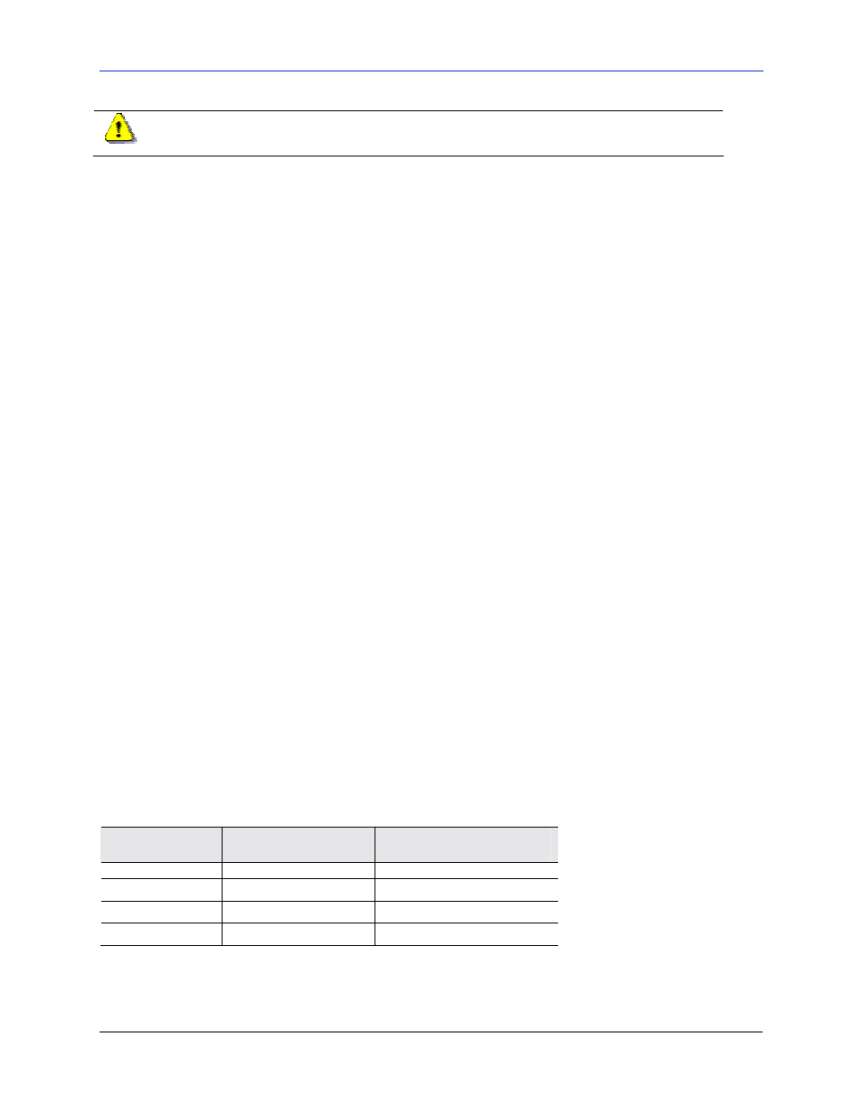 Cleveland Motion Controls ULTRA SERIES UNDER PILLOW BLOCK TRANSDUCER UPB1 REV AA User Manual | Page 6 / 18